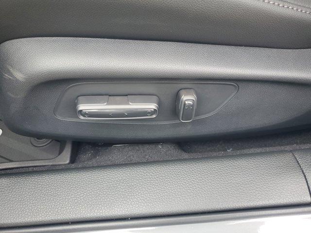 new 2026 Honda Civic Hybrid car, priced at $31,921