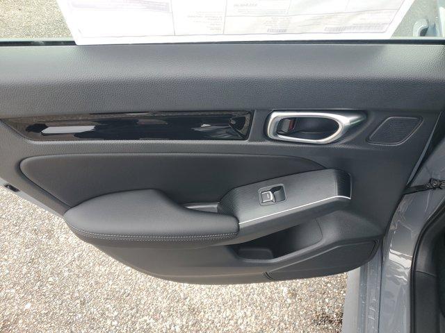 new 2026 Honda Civic Hybrid car, priced at $31,921