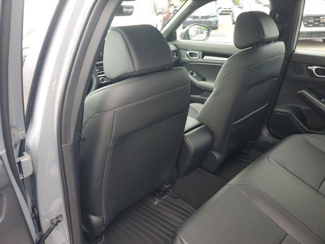 new 2026 Honda Civic Hybrid car, priced at $31,921