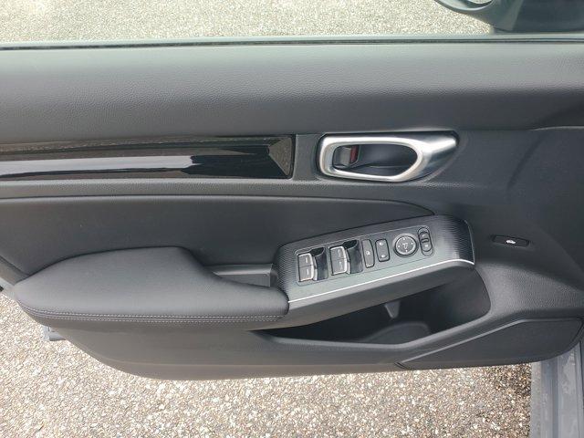 new 2026 Honda Civic Hybrid car, priced at $31,921