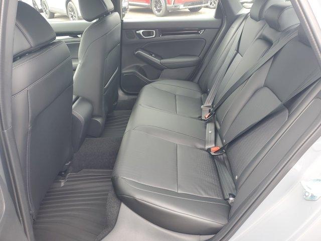 new 2026 Honda Civic Hybrid car, priced at $31,921