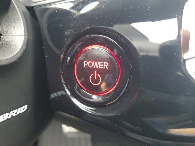 new 2026 Honda Civic Hybrid car, priced at $31,921