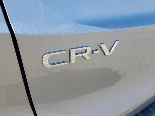 new 2025 Honda CR-V car, priced at $32,180