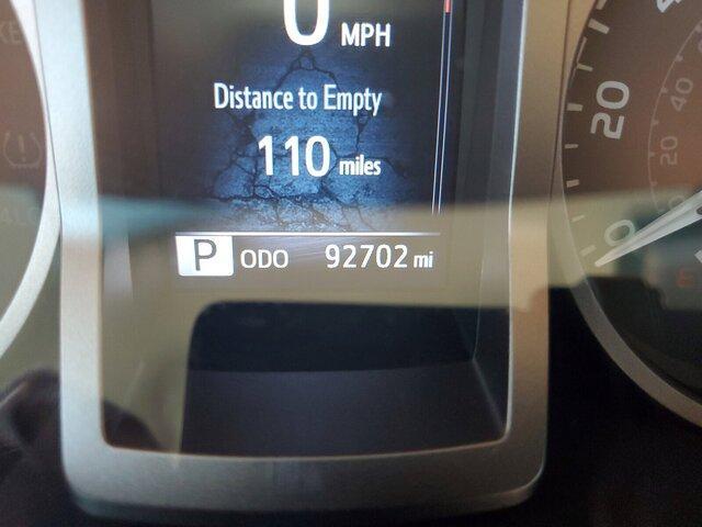 used 2021 Toyota Tacoma car, priced at $26,655