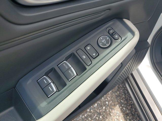 new 2025 Honda Accord car, priced at $30,705