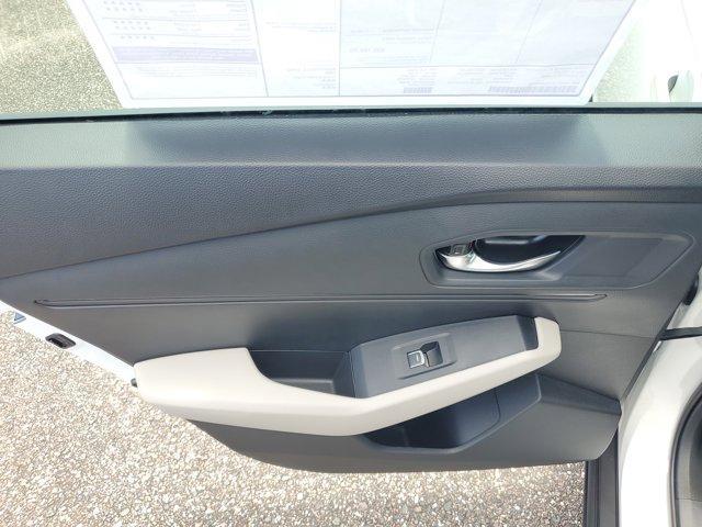 new 2025 Honda Accord car, priced at $30,705