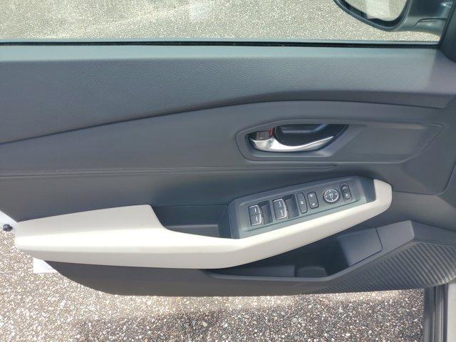 new 2025 Honda Accord car, priced at $30,705