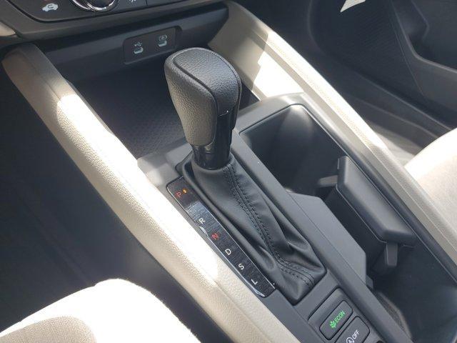new 2025 Honda Accord car, priced at $30,705