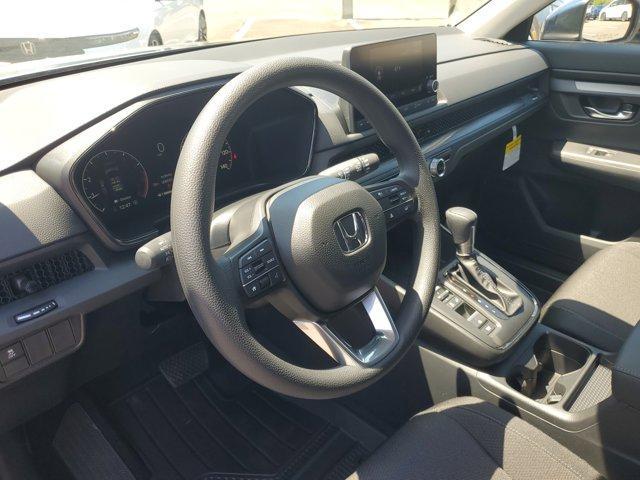 new 2025 Honda CR-V car, priced at $31,668