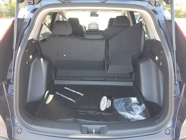 new 2025 Honda CR-V car, priced at $31,668