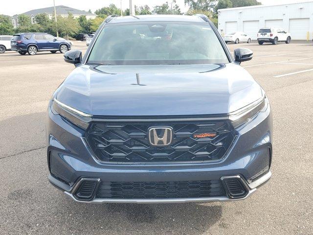 new 2026 Honda CR-V Hybrid car, priced at $38,232