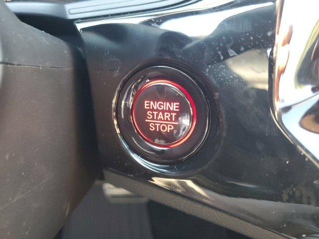 new 2026 Honda Civic car, priced at $28,117