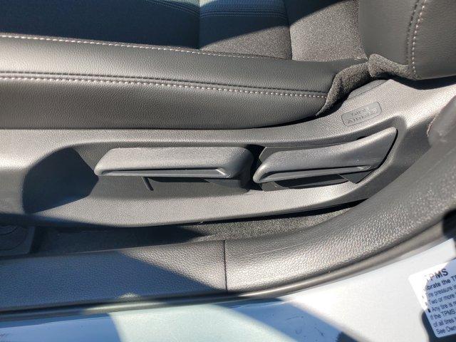 new 2026 Honda Civic car, priced at $28,117