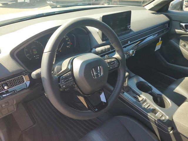 new 2026 Honda Civic car, priced at $28,117