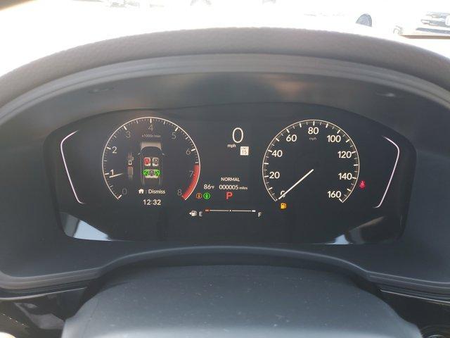 new 2026 Honda Civic car, priced at $28,117