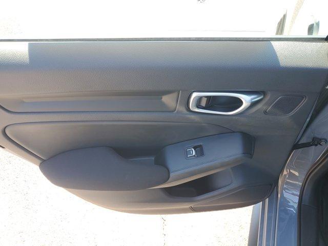 new 2026 Honda Civic car, priced at $28,117