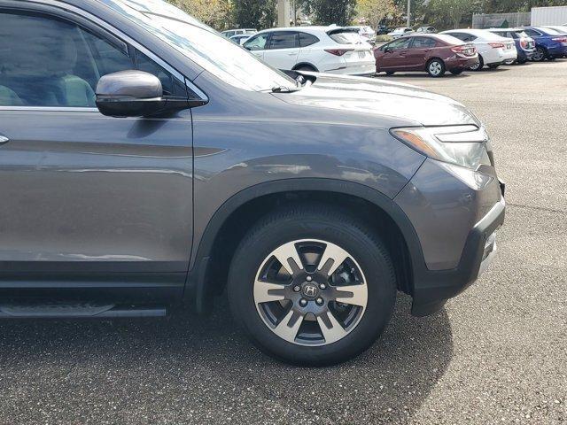 used 2018 Honda Ridgeline car, priced at $22,499