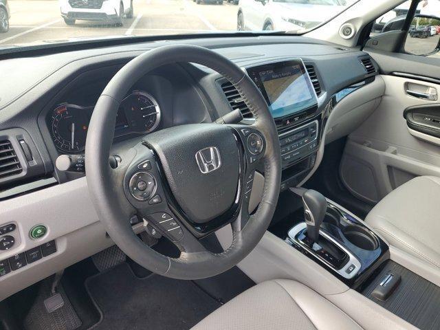 used 2018 Honda Ridgeline car, priced at $22,499