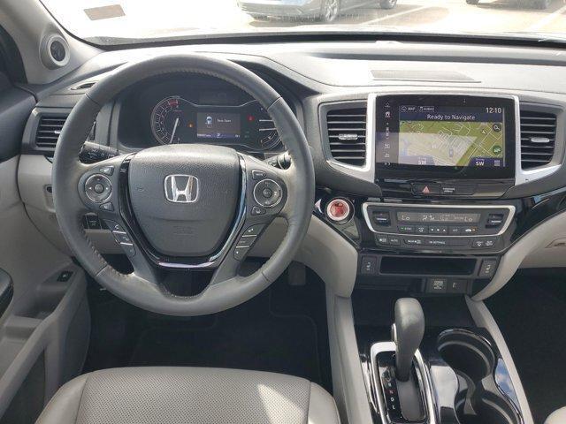 used 2018 Honda Ridgeline car, priced at $22,499