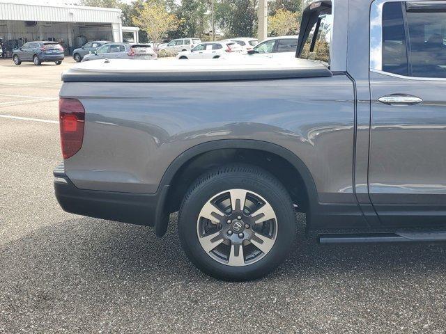 used 2018 Honda Ridgeline car, priced at $22,499