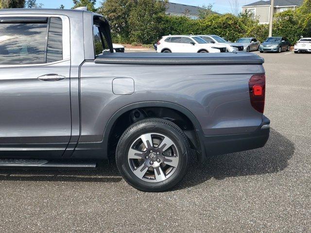 used 2018 Honda Ridgeline car, priced at $22,499