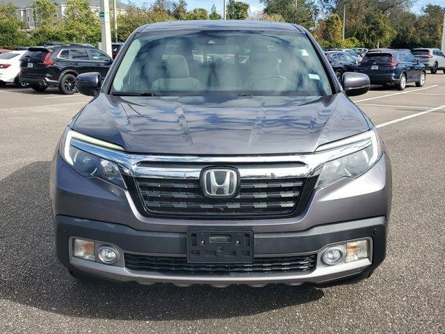 used 2018 Honda Ridgeline car, priced at $22,499