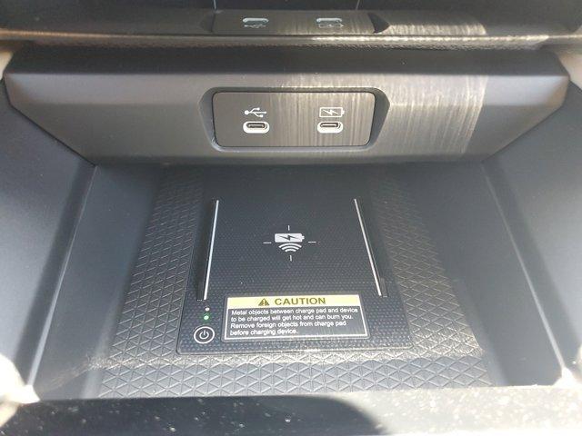 new 2025 Honda Accord Hybrid car, priced at $38,052