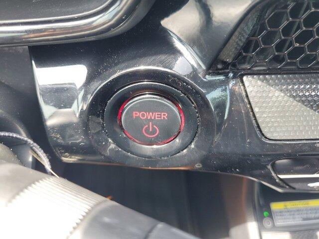 used 2025 Honda CR-V Hybrid car, priced at $39,531