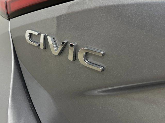 new 2024 Honda Civic car, priced at $29,494