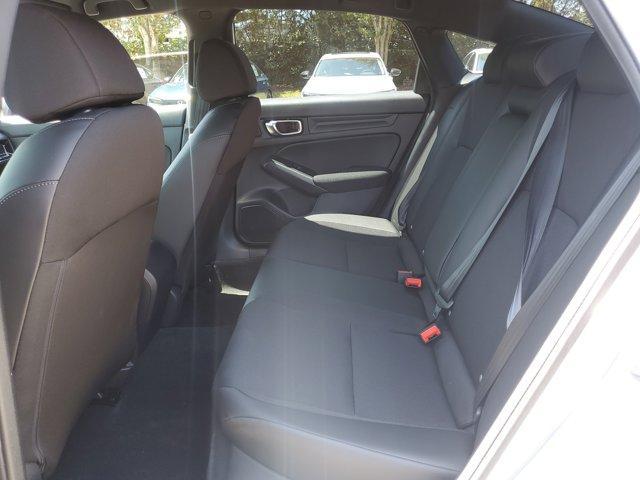 new 2025 Honda Civic car, priced at $26,329