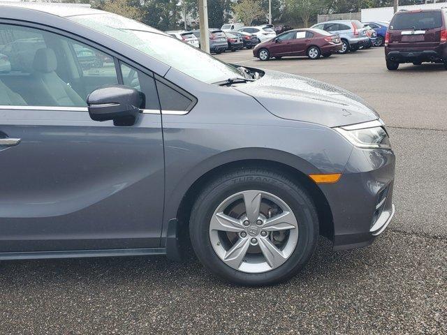 used 2019 Honda Odyssey car, priced at $16,550