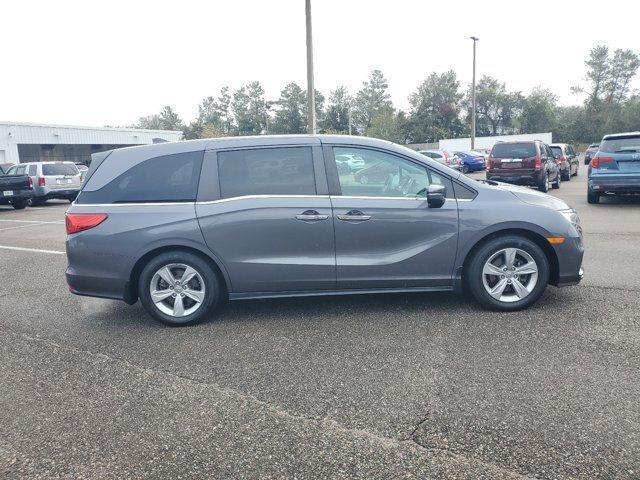 used 2019 Honda Odyssey car, priced at $16,550