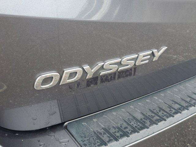 used 2019 Honda Odyssey car, priced at $16,550