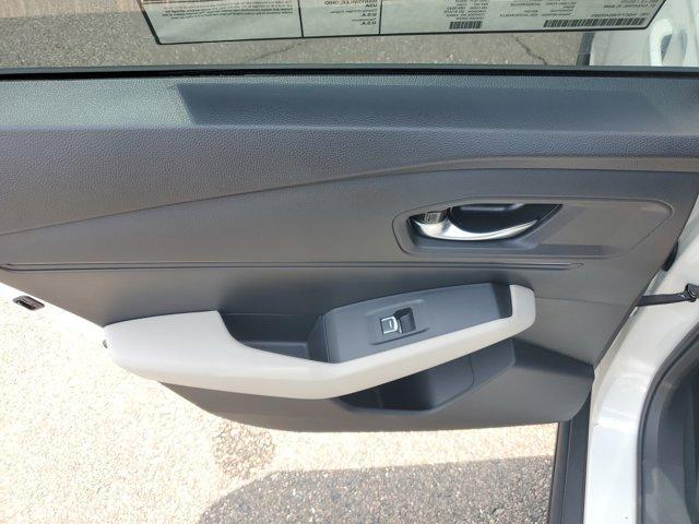new 2025 Honda Accord car, priced at $30,705