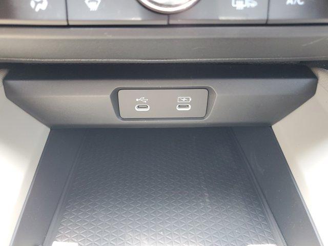 new 2025 Honda Accord car, priced at $30,705