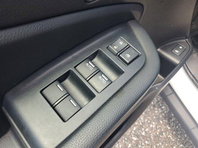used 2021 Honda Pilot car, priced at $19,444