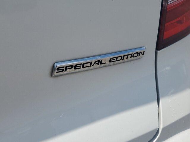 used 2021 Honda Pilot car, priced at $19,444