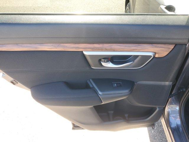 used 2022 Honda CR-V car, priced at $23,877