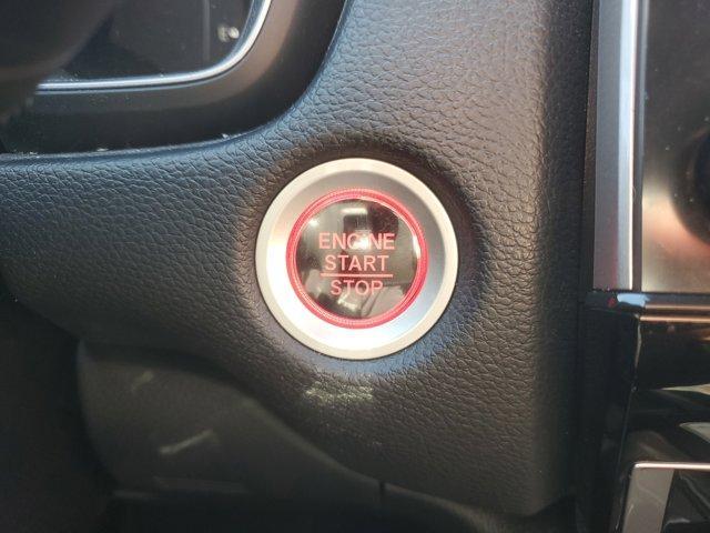 used 2022 Honda CR-V car, priced at $23,877