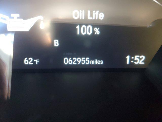 used 2022 Honda CR-V car, priced at $23,877