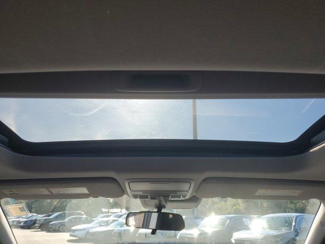 used 2022 Honda CR-V car, priced at $23,877