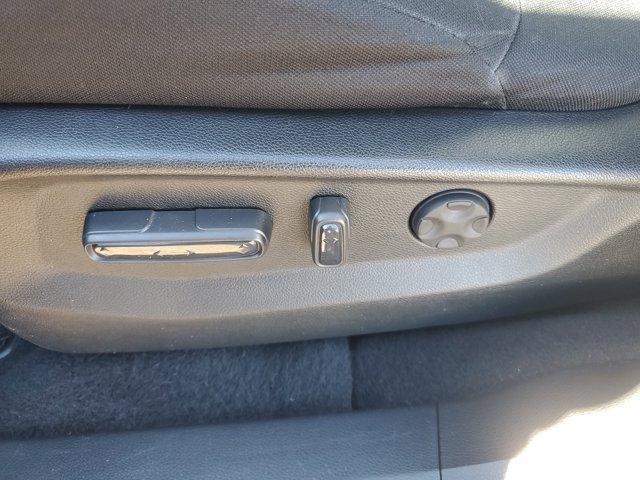 used 2022 Honda CR-V car, priced at $23,877