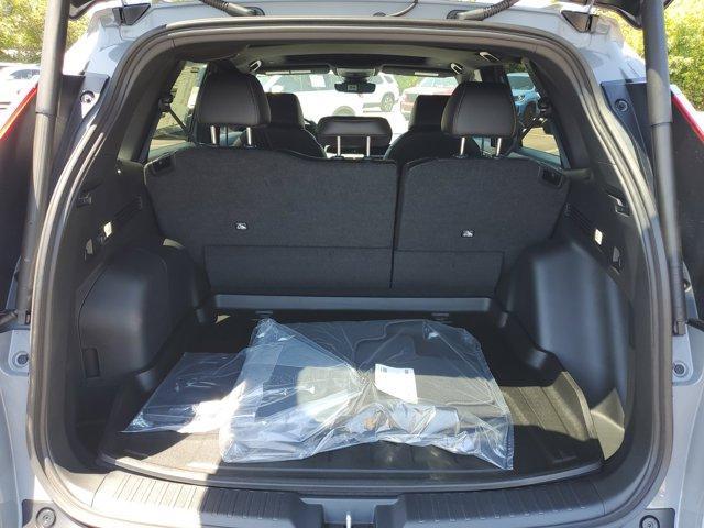 new 2025 Honda CR-V Hybrid car, priced at $38,941