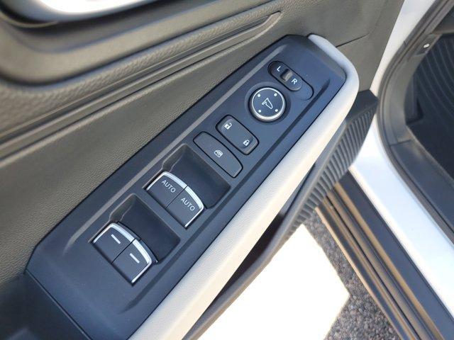 new 2025 Honda Accord car, priced at $28,733