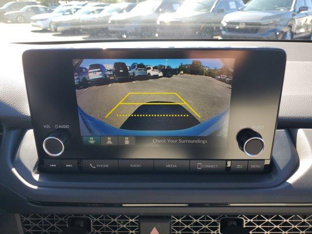 new 2025 Honda Accord car, priced at $28,733