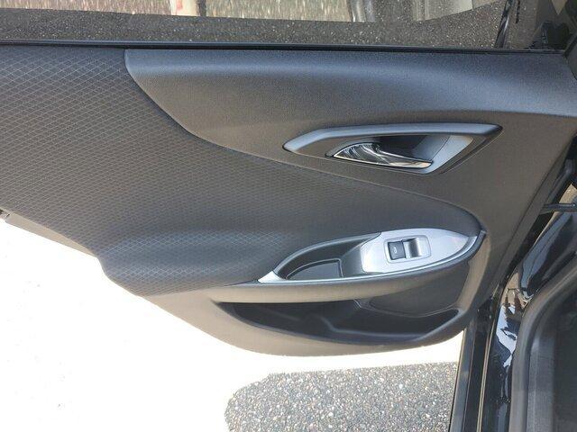 used 2025 Chevrolet Malibu car, priced at $23,888