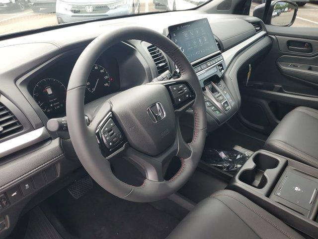 new 2026 Honda Odyssey car, priced at $43,095