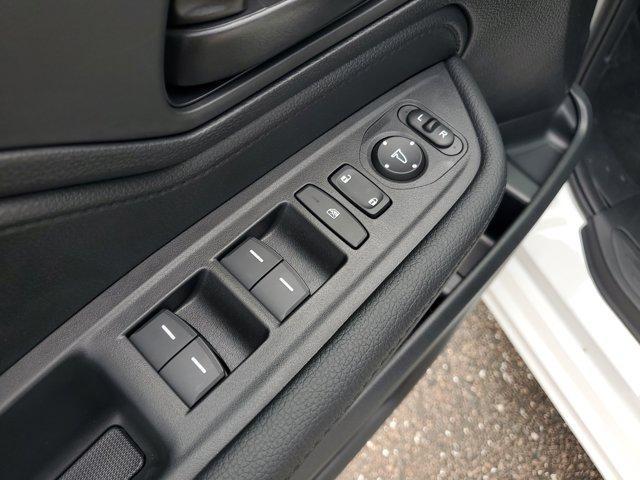 new 2026 Honda Odyssey car, priced at $43,095