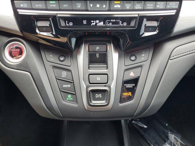 new 2026 Honda Odyssey car, priced at $43,095