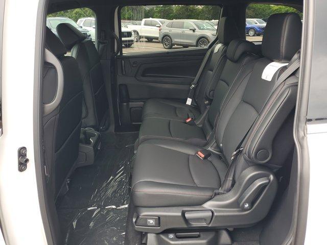 new 2026 Honda Odyssey car, priced at $43,095